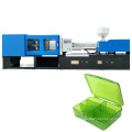 Plastic medicine sub packaging box injection molding machine Injection Making Machine Equipment Supplier